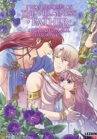 I Was Reborn As The Villainess’ Father And I …