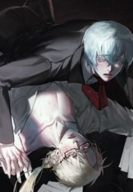 My Brother’s Lover