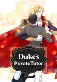 Duke’s Private Tutor