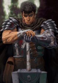 Berserk