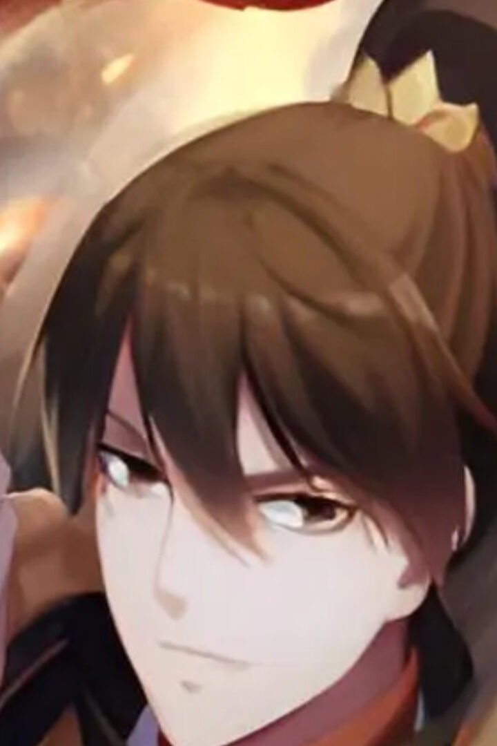 The Son Of The First Emperor Kills Enemies And Becomes A God