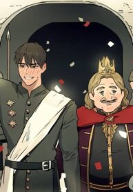 Warrior’S Adventure