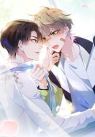 My Lovely Troublemaker