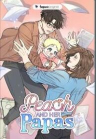 Peach And Her Papas
