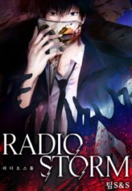 Radio Storm