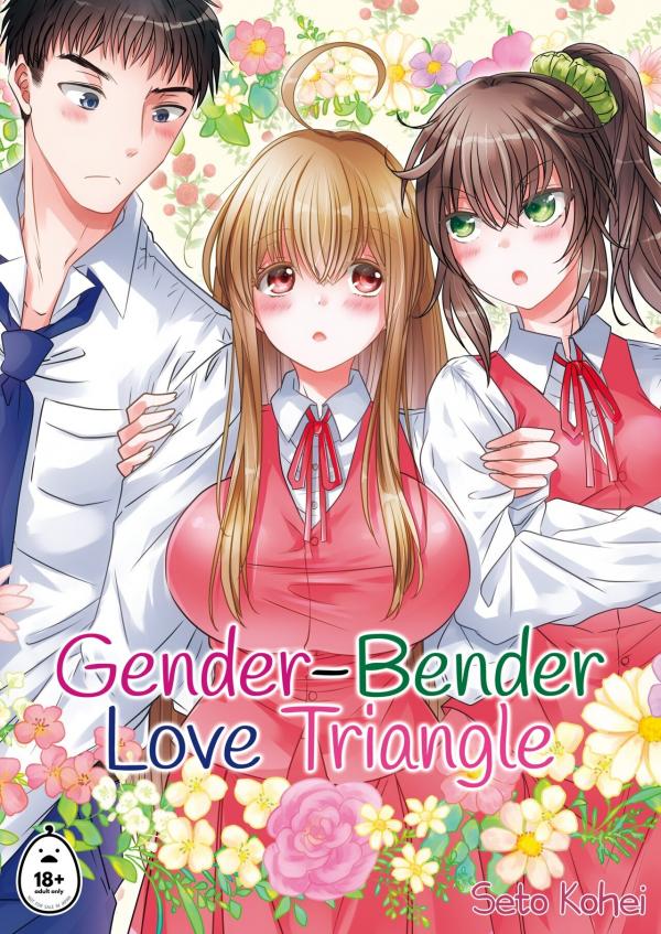 Gender Bender Love Triangle Official Uncensored COCOMIC Read Manhwa Online Read Manhwa