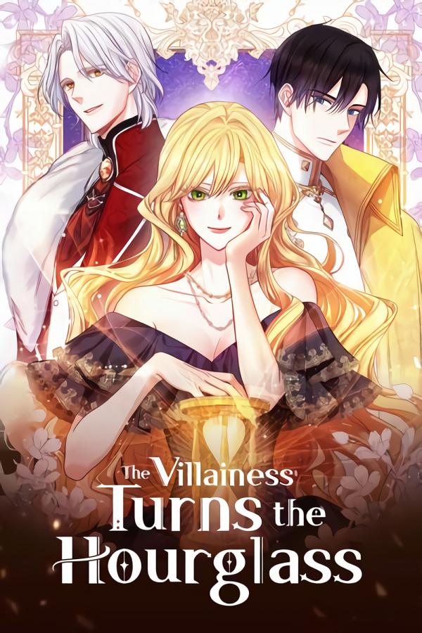 The Villainess Turns The Hourglass Official Tapas Cocomic Read Manhwa Online Read Manhwa