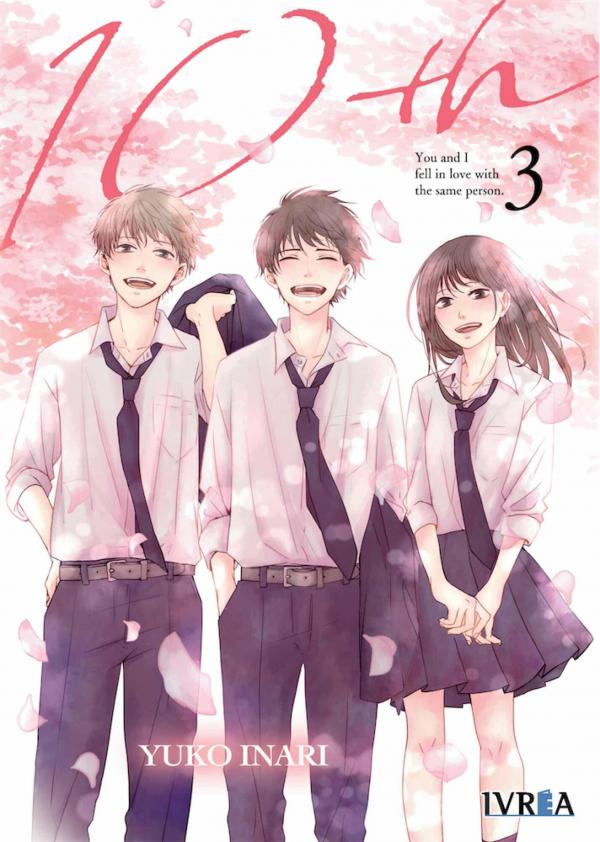 10th You And I Fell In Love With The Same Person Read The