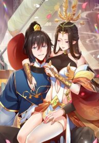 Invincible After Shocking My Empress Wife