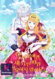 The Villainess Doesn’t Need A New Husband!