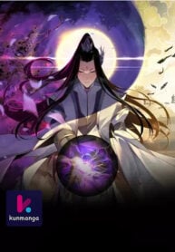 Me, The Heavenly Destined Villain