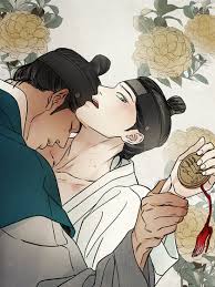 Mongryongjeon (2024)
