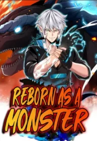 Reborn As A Monster – MANHUAUS.COM