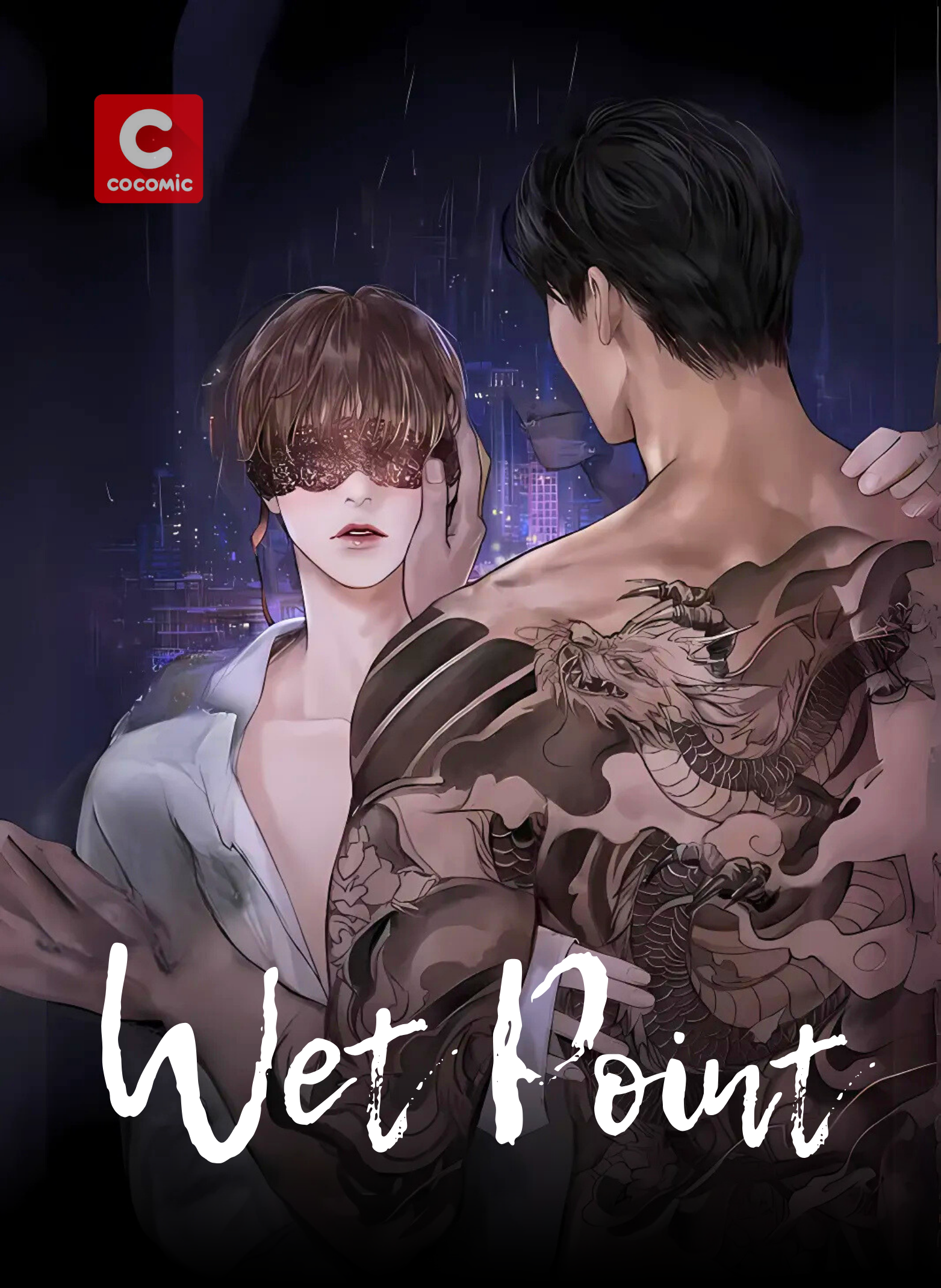 Wet Point