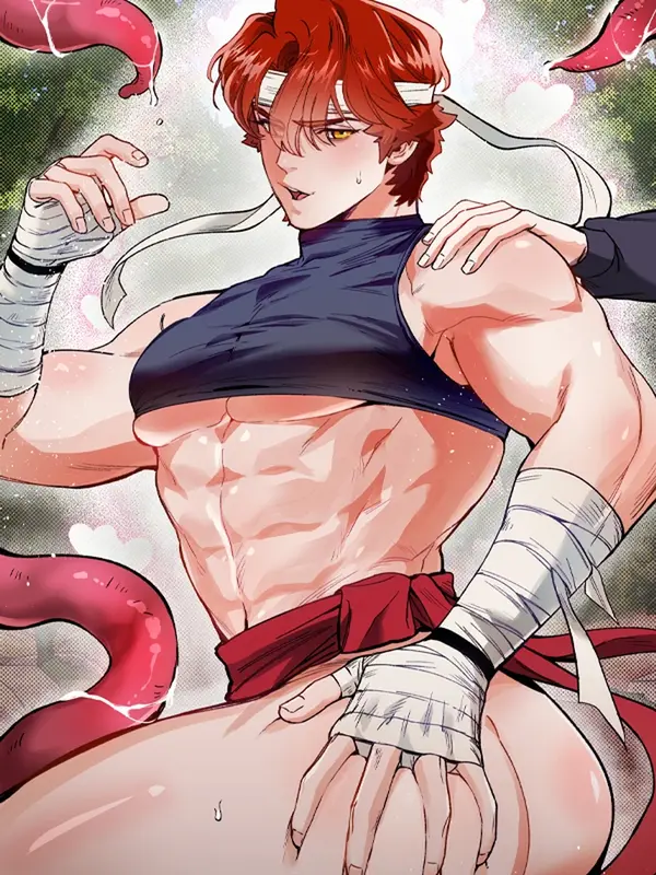 Conquer the world with a single potion