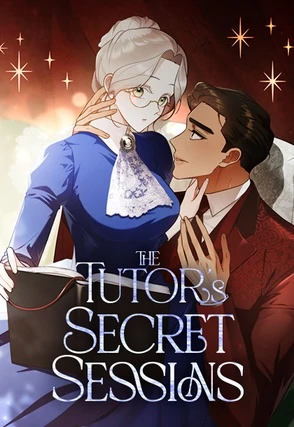 The Tutor’s Secret Sessions