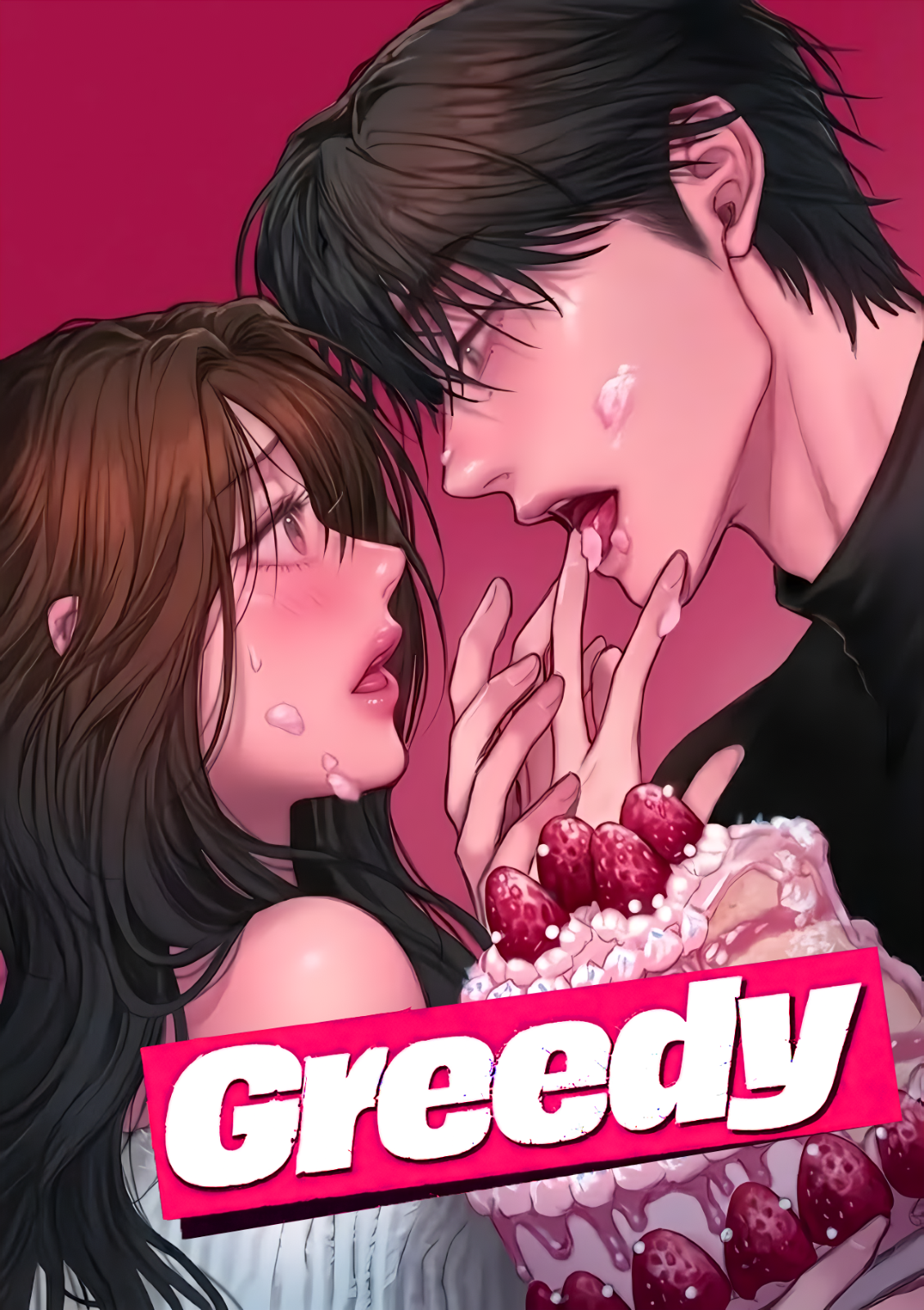 Greedy
