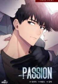PASSION – Read Pawmanga Full Chapters Online
