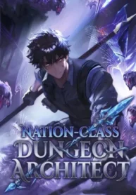 Nation-Class Dungeon Architect