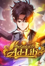 The God of Ad-Lib