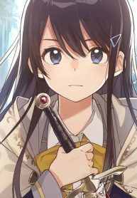HITORIBOCCHI NO ISEKAI KOURYAKU