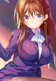Boku No Kanojo Sensei