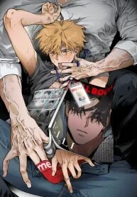 Full Book [Uncensored]