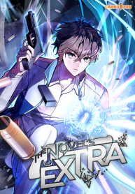 The Novel’s Extra