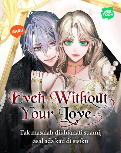 Even Without Your Love