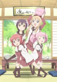 Yuru Yuri