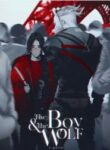 the_boy_and_the_wolf