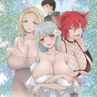 ataerareta_skill_wo_tsukatte_kasei_de_isekai_bijotachi_to_ichaicha_shitai