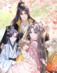 being_a_stepmother_is_tough_and_the_little_ones_in_the_prince_s_estate_are_super_clingy