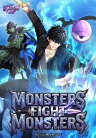 monsters_fight_monsters