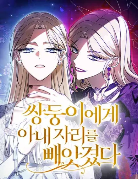 my_twin_stole_my_place_as_his_wife