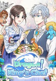 The Dragon King and His Chef