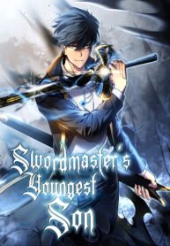 SS                                        						Swordmaster’s Youngest Son